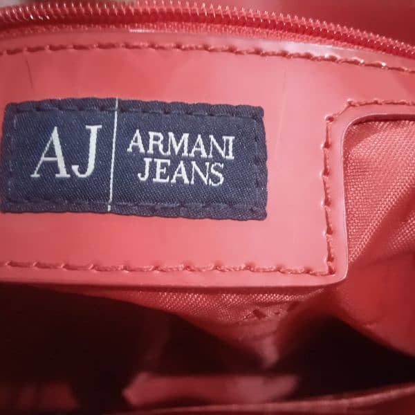 Armani jeans bag 3