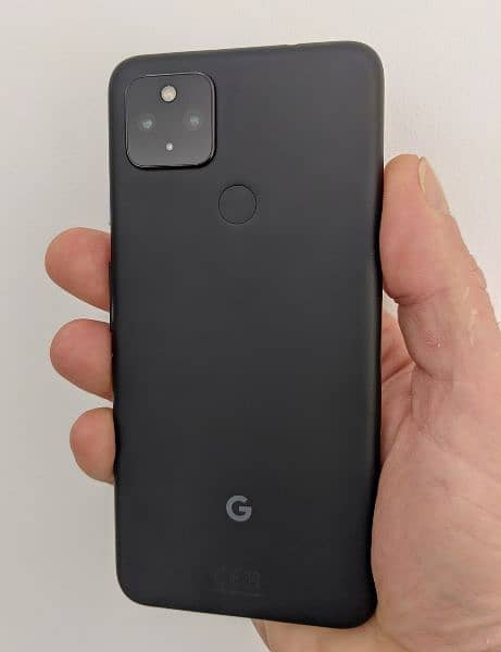 Google pixel 4A 5G 6/128 official. approved 0