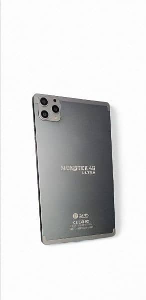 DANY Monster 4G Ultra Tablet 4