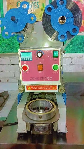 cup sealer machine taiwan 10