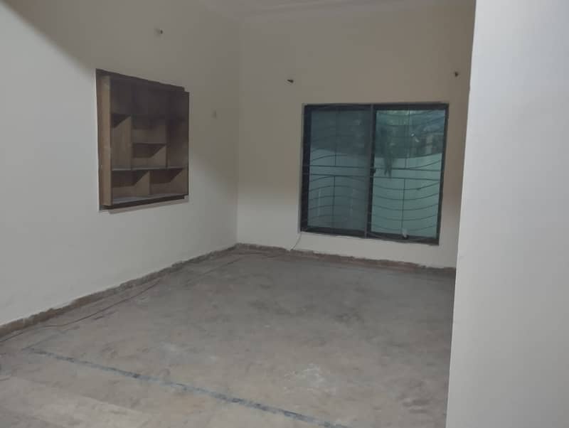 Lower portion for rent in johar town near canal road 2
