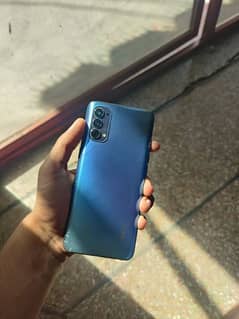 Oppo Reno 4  8+5/128gb With Orignal Box And Charger