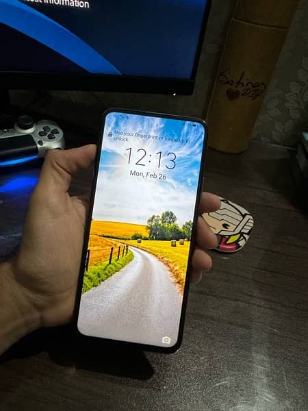 Huawei Y9a Dual sim 3
