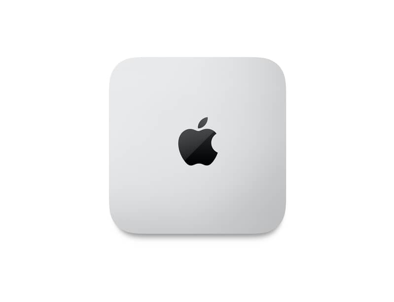 Apple Mac Mini with M2 Chip (Non-active, Brand new) 0