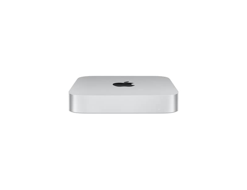 Apple Mac Mini with M2 Chip (Non-active, Brand new) 1