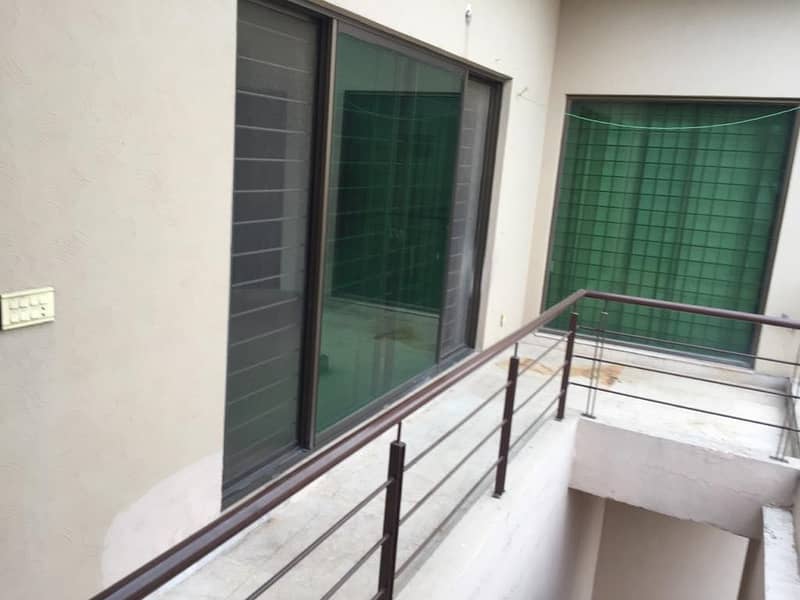 1 Kanal Upper Portion In DHA Phase 5 Near Lums University 4