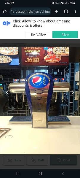 soda machines slush machines ice cream machines available 2