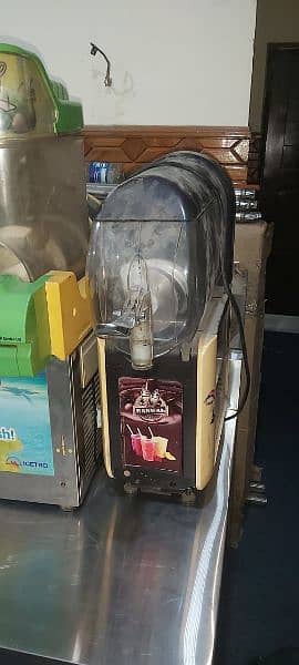 soda machines slush machines ice cream machines available 15