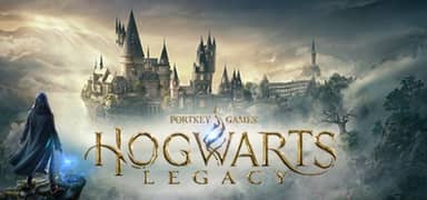 Hogwarts Legacy /Digital Game 0