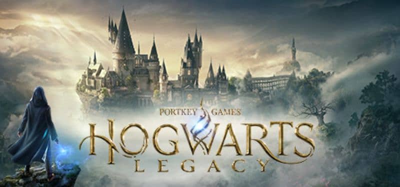Hogwarts Legacy /Digital Game 0