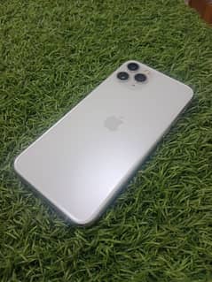 iphone 11 pro water peck non PTA