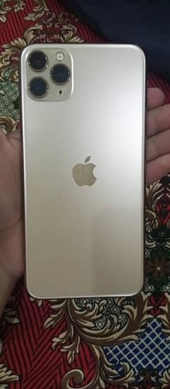 iphone 11 pro max 512 gb PTA approved