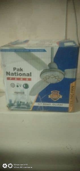 neo celling fans pak national 3