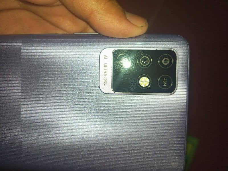 Infinix  note 10 for sell      ONLY CAAL 3