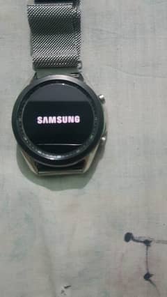 samsung offical watch 3 0