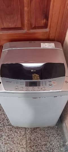 automatic washing machine for sale