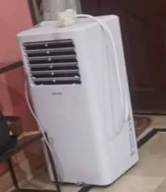 Portable AC best for home use