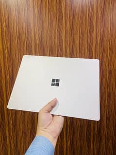 Microsoft Surface laptop 3