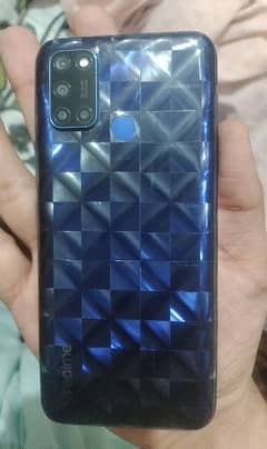 Realme C17 6/128 Only Mobile with Cinc copy