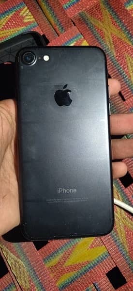 iphone 7 pta approved 128 gb with box 1