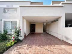 Precinct 27 234sq. y villa street 56 near Jinnah brand new available for rent 03135549217