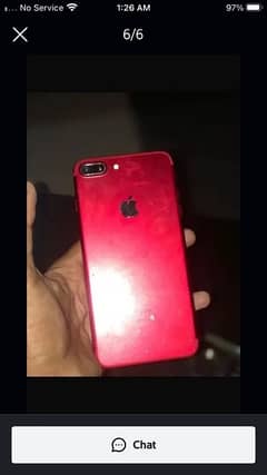 iPhone 7plus non pta bypass