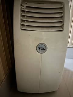 TCL portable AC