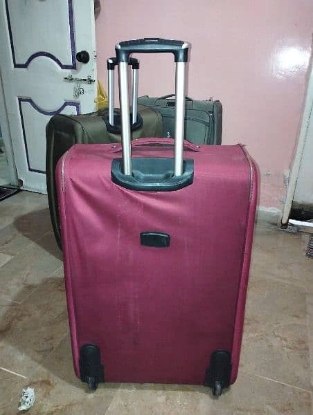 luggage bag / travelling bag 1