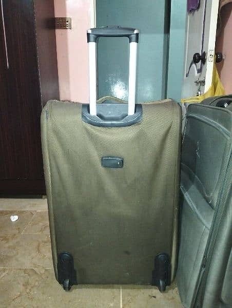 luggage bag / travelling bag 3