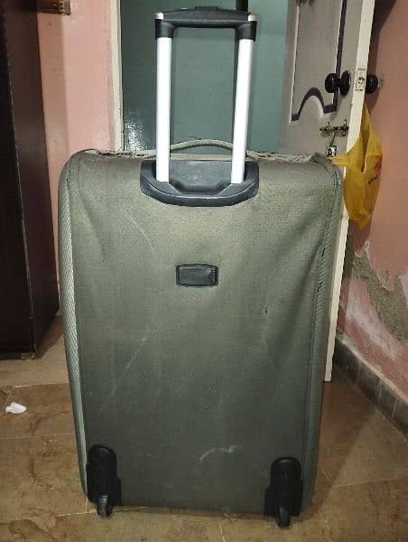 luggage bag / travelling bag 5
