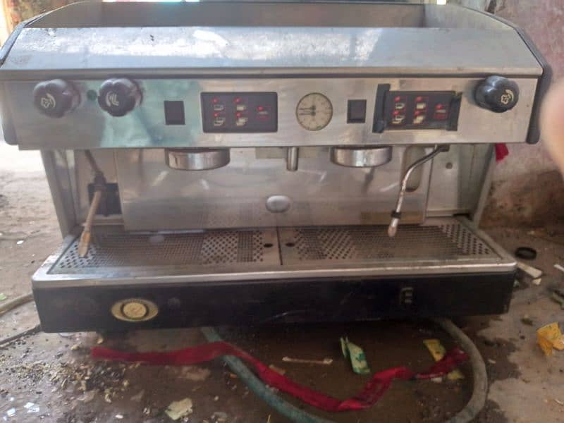 coffee machine 3