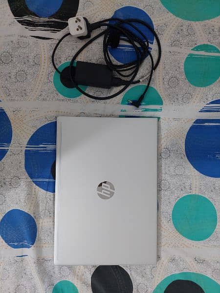 HP ProBook 450 G7 with original box & charger For Sale! 1