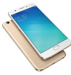 oppo f1s for sell new