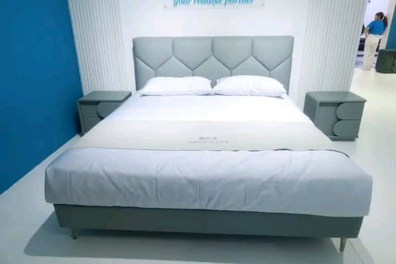 bed set without mattress full cushion 7
