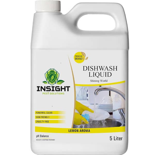 Wholesale DishWash Liquid Available Only in Karachi 1