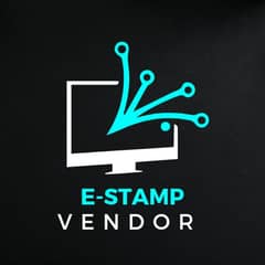 Stamp Paper Vendor / Stam Farosh / Estamp