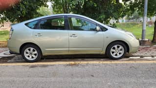 Toyota Prius 1.5 G-Touring  Model 2007 Registered 2013 Fresh home Used