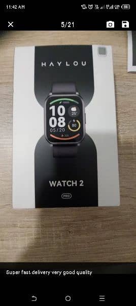 Huylo 2 pr0 bluetooth watch|Smart Watch ایشن 5