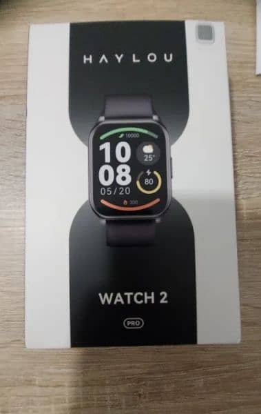 Huylo 2 pr0 bluetooth watch|Smart Watch ایشن 6