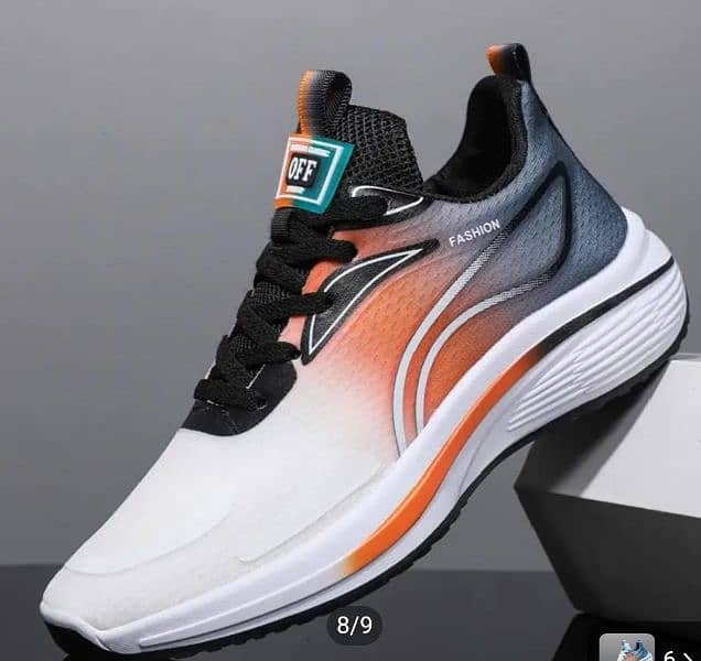 Sneakers For men/Casual shoes for mens/Men exercise Runing shoes 5