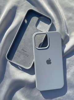 official iphone silicon cases