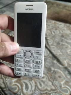 original Nokia 206 Only mobile