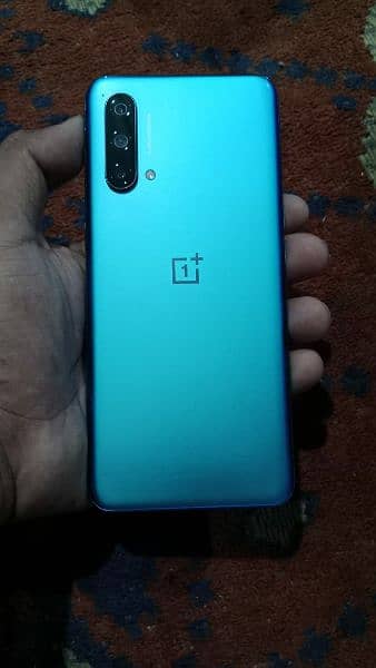 OnePlus nord ce 5G dual sim 8/128 snapdragon 720G Exchange possible 0