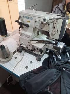 RENT 8 Marla unit 20 machines with office available