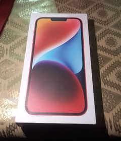 IPhone 14 Plus JV Mobile For Sale