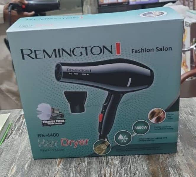 Remington best hairdryer 0