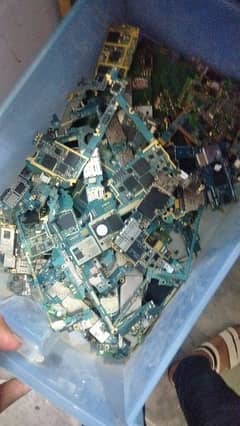 mobile scrap humy sale kary