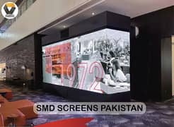 SMD Screens -SMD Screens Repairing | SMD Screens Repairing in Pakistan