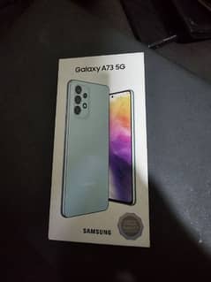 Samsung A73