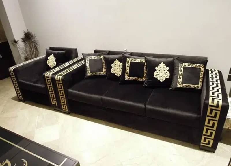 Aslam and sons sofa maker 0